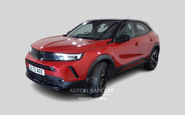 Vehicle Details | Vehicle Remarketing and Vehicle Auction | Aston 