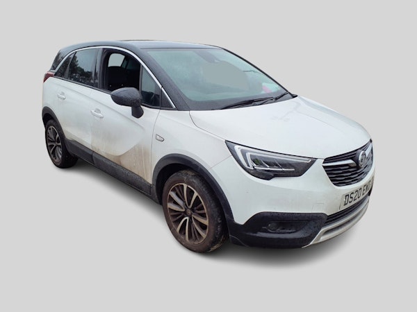 2020 VAUXHALL CROSSLAND X HATCHBACK