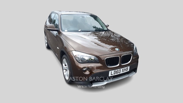 Vehicle Details | Vehicle Remarketing and Vehicle Auction | Aston  