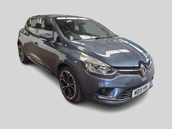 2019 RENAULT CLIO DIESEL HATCHBACK