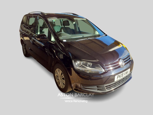 Vehicle Details | Vehicle Remarketing and Vehicle Auction | Aston 