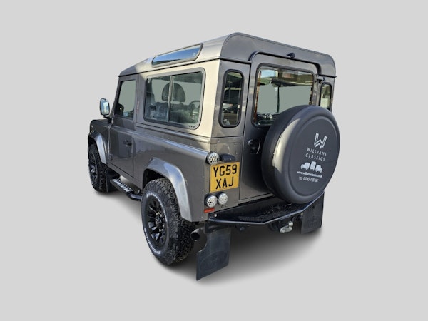 Vehicle Details | Vehicle Remarketing and Vehicle Auction | Aston  